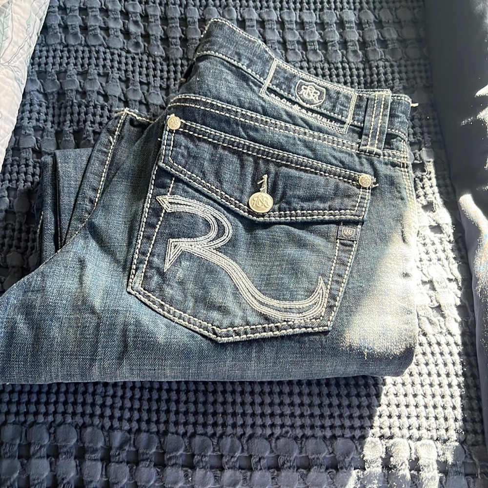 Rock & Republic 34x30 Rebellion Men’s
